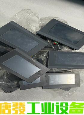 显控触摸屏SK-043QE，成色漂亮，功能测试好发 维修询价