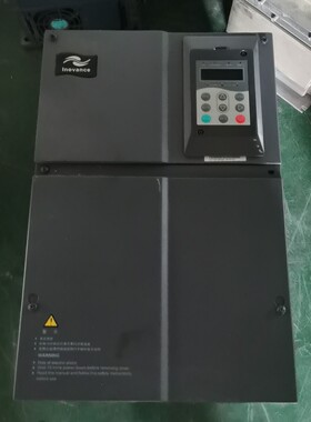 汇川变频器MD320MT22G包好不咨询维修