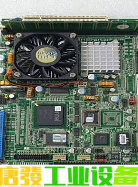 电脑主板原装研华工控机主板PCM-8150 Rev 维修询价