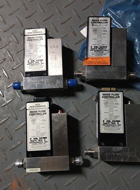 UNlT UFC-1100 1210A  1200A气体流量咨询维修咨询维修
