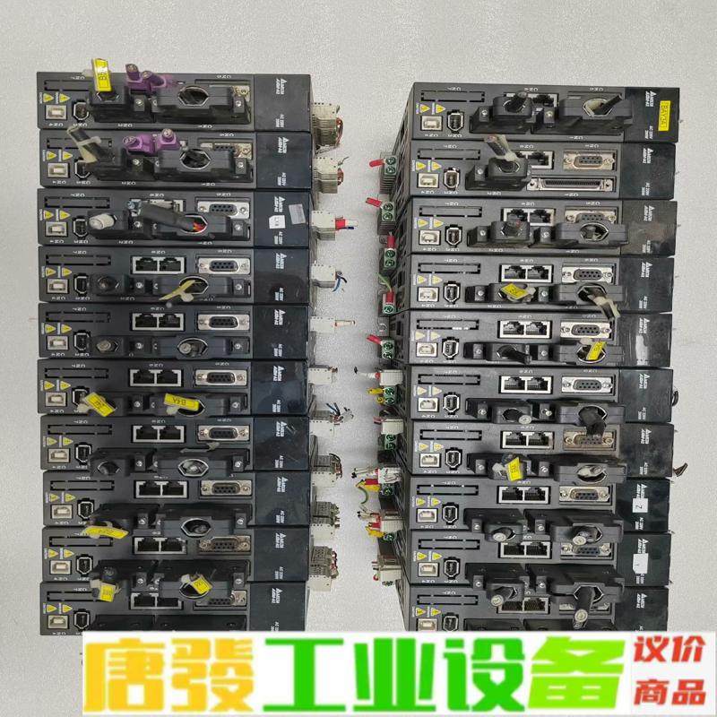 DAI1A2-0221-F，台达伺服驱动器200w 维修询价