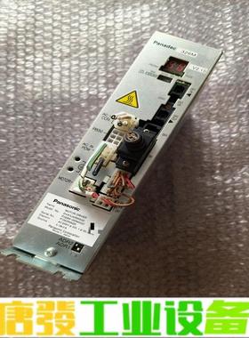 DV47L005MSGC  松下贴片机配件伺服器二 维修询价