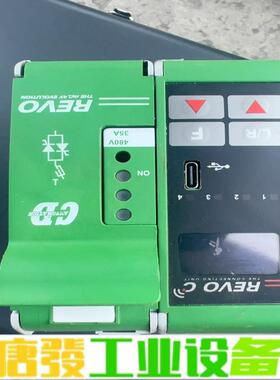 CD功率调节控制器REVO，型号RC1035-42 维修询价