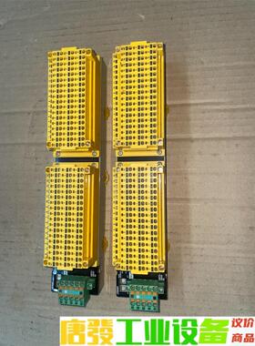 拆机欧姆龙DRT2-OD32SL两台 成色如图 功能完好 一 议价下单