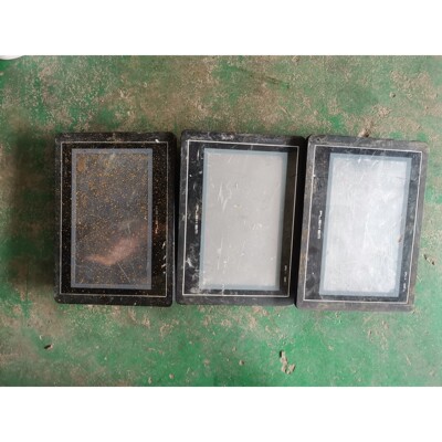 繁易FLEHEM七寸触摸屏JYM2070C 3台 实咨询维修咨询维修