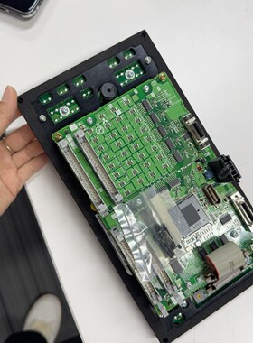 FCU7DX711/FCU7KB029三菱70系统IO板咨询维修