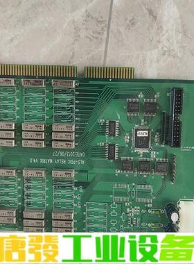 ALLS   PDIC   RELAY  MATR 维修询价