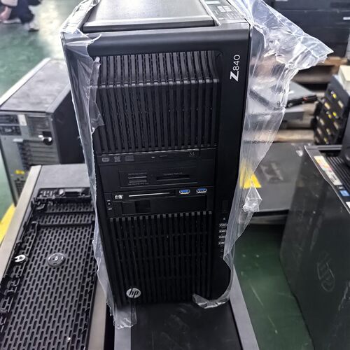 公司更换下来惠普 Z840图形设计专业工作站配置性能咨询维修