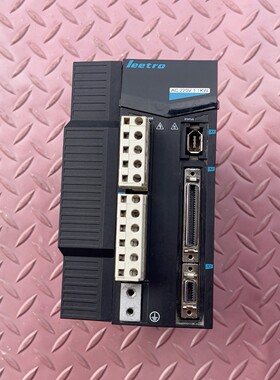 乐创伺服驱动器LASDA1115/1.1KW成色如图 所咨询维修咨询维修