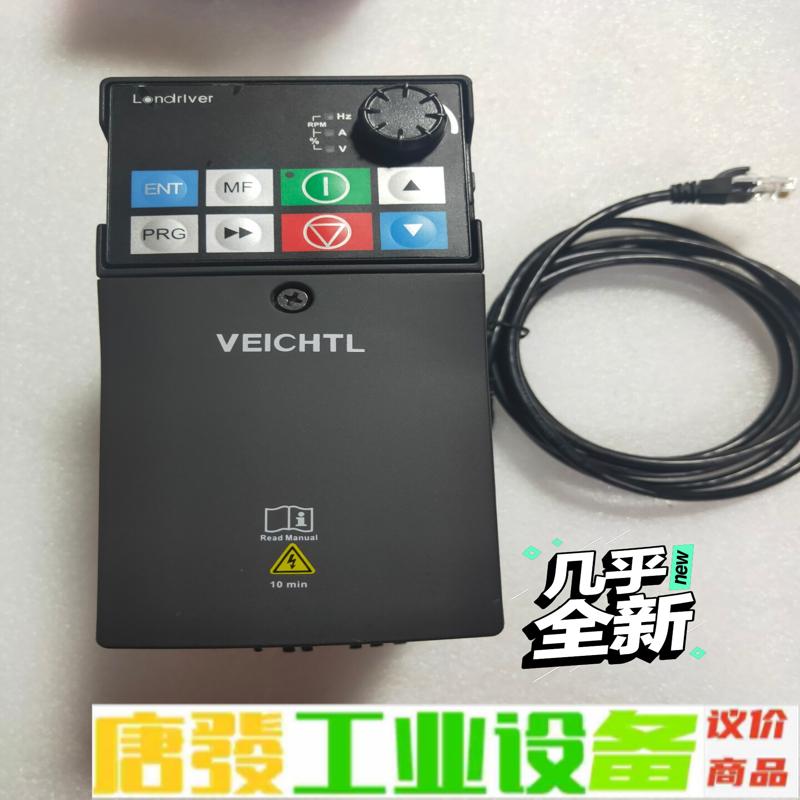 VEICHTL天朗伟创单相220V变频器VL80E 维修询价