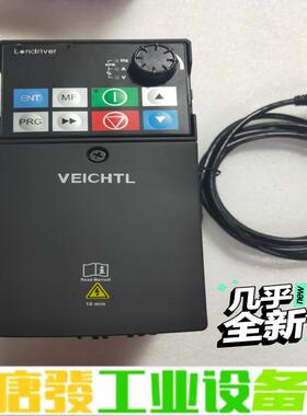 VEICHTL天朗伟创单相220V变频器VL80E 维修询价