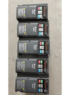 台达VFD5A5MS43AFAAA充新机功能正常需要联系咨询维修