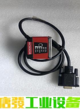 microscan 迈思肯 MICROHAWK I 维修询价
