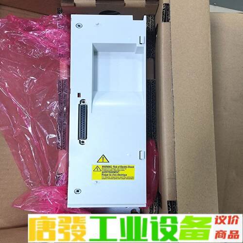 ABB驱动器底座JPU-A3 ，实物拍摄，全新带包 维修询价