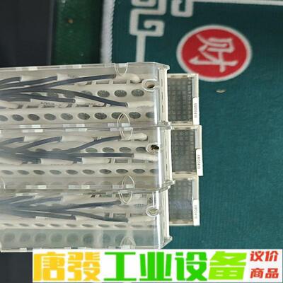 施耐德 PLC  BMXAM00410， 维修询价