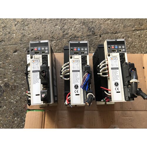 松下驱动器、MSDA043A1A、一个卖掉了、MQDA043咨询维修咨询维修