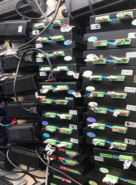 SIHONG四宏86开环步进驱动电机 SH-861 维修咨询