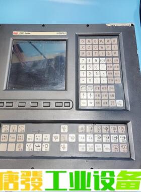 凯恩帝K1000TAI系统一台！主板漂亮，无腐蚀！ 维修询价