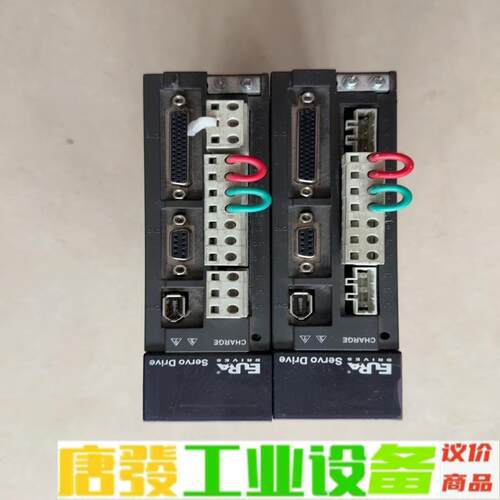 拆机2台欧瑞驱动器SD20-G201T2M1 维修询价