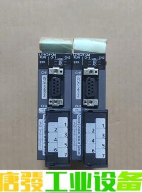 LJ61BT11-CM，三菱L系列cclink主站 维修询价