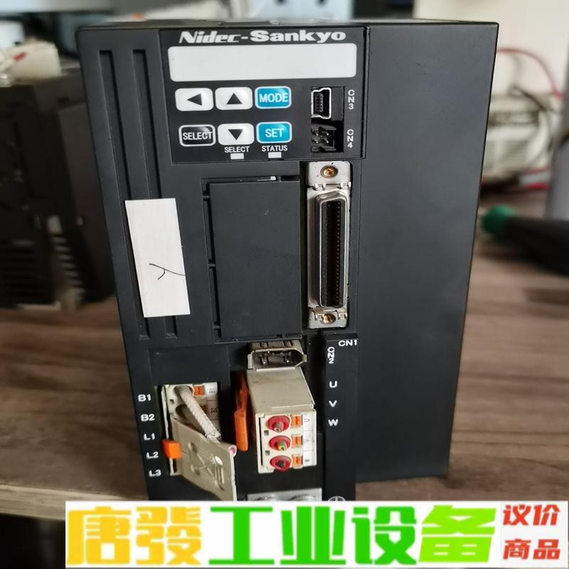 三协1KW伺服驱动器DA24A11 维修询价