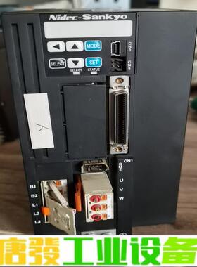 三协1KW伺服驱动器DA24A11 维修询价