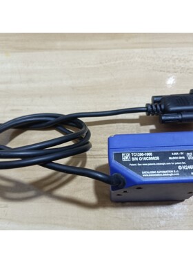 得利捷扫码器TC12001000咨询维修咨询维修