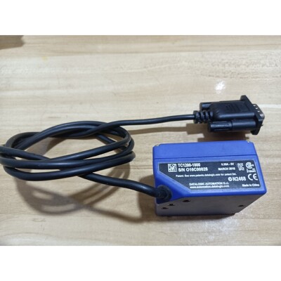 得利捷扫码器TC12001000咨询维修咨询维修