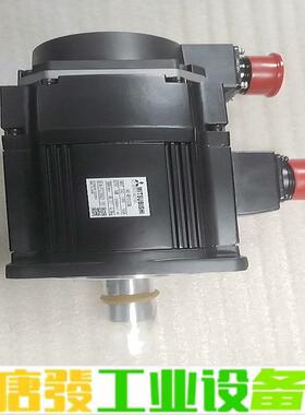 HC-RFS103B三菱伺服电机，新的，质保一年 维修询价