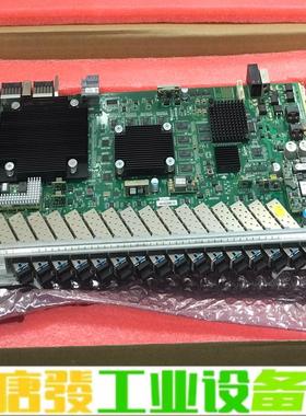 全新中兴16口业务板GFGH，C+ C++模块皆有 维修询价