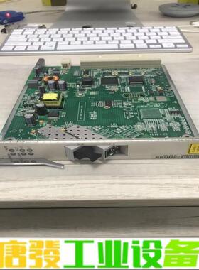 全新华为5680t 千兆上行板GICF 80rmb 维修询价