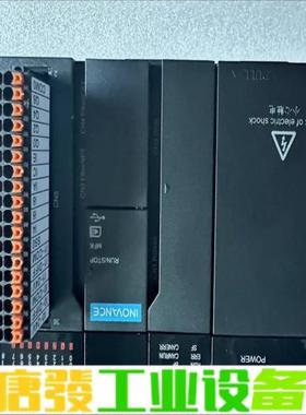 汇川AM400系列PLC可编程控制器403-160 维修询价