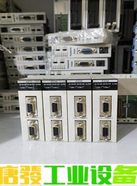 二手松下PLC模块      FP2- C2L   维修询价