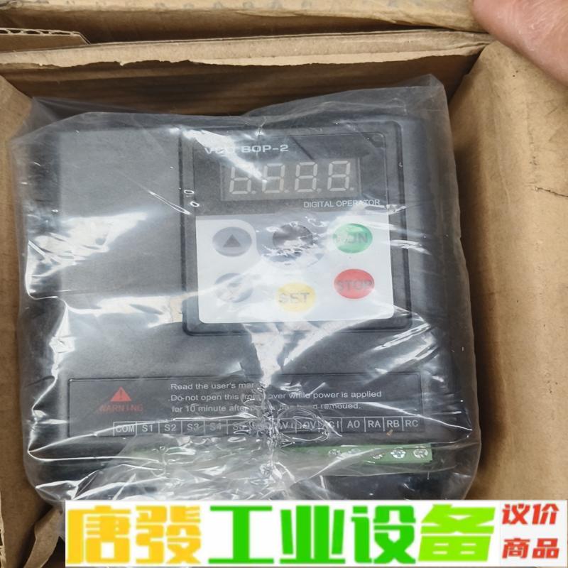 鑫盛达变频器,全新未使用带包装,XSD350-1. 维修询价