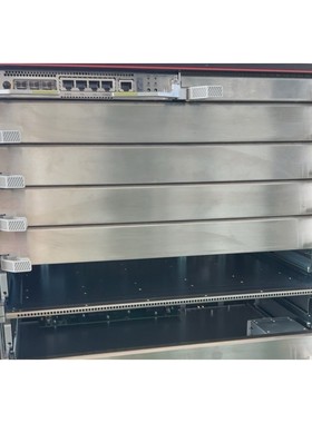 华为 NetEngine 8000  F8  带主控一张咨询维修咨询维修