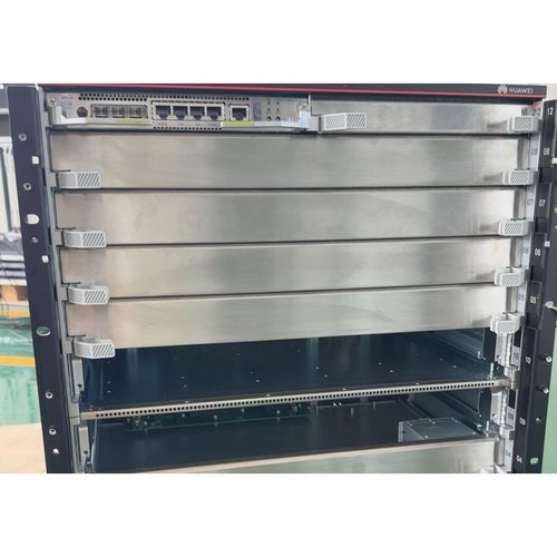 华为 NetEngine 8000  F8  带主控一张咨询维修咨询维修