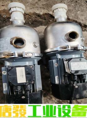 COOX不锈钢卧式离心泵  1100w 380v  维修询价