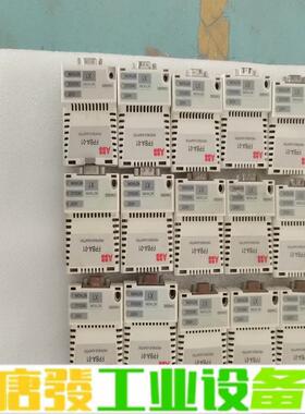 FPBA-01拆机ABB变频器DP通讯卡,成色如图 维修询价