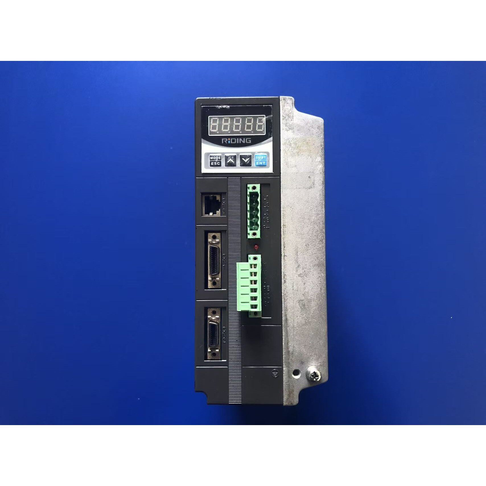 日鼎  DAS3204-VT3A  伺服驱动器咨询维修咨询维修