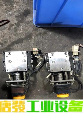 日本进口电动平台。规格75x80mm，配日本东方步 维修询价