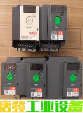 施耐德变频器 ATV310H075N4A ATV3 维修询价