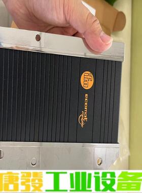 易福门CR2512控制器，ifn易福门2512控制 维修询价