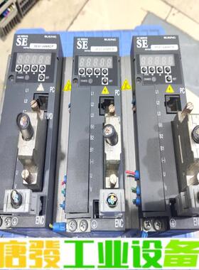 儒竞伺服电机驱动器 SEA1-04NRCP 维修询价