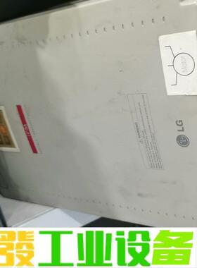 LG变频器SV220iP5A-4N0  22KW测好发货 便 议价下单