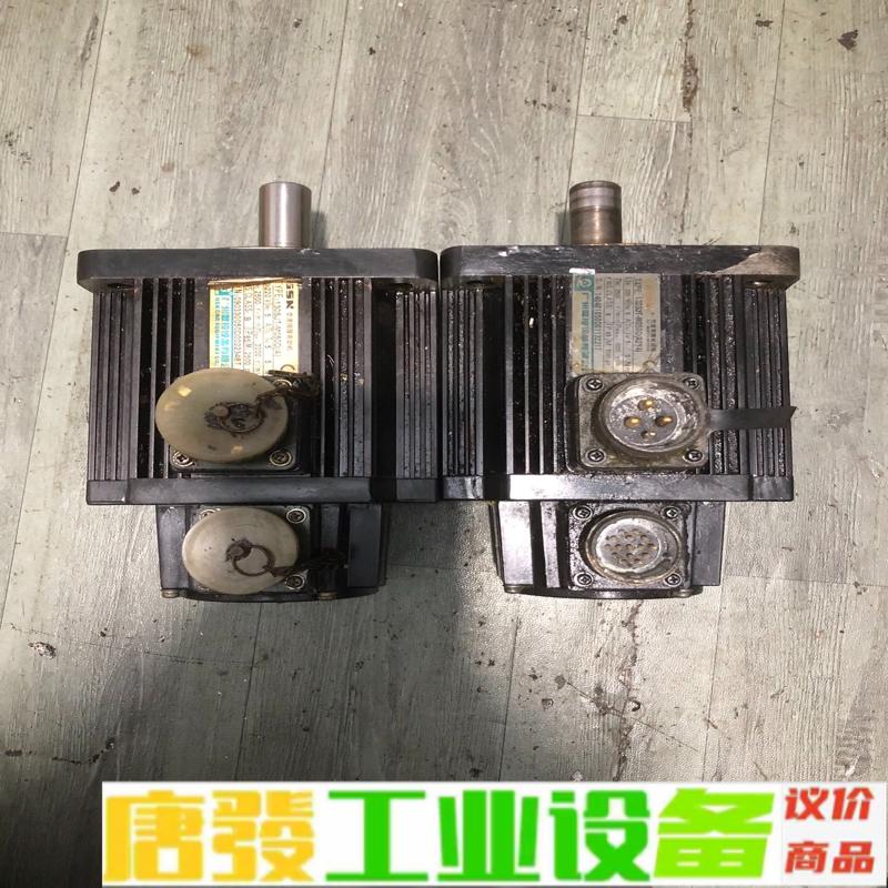 广数伺服电机：130SJT-M050D+5牛米25 维修询价