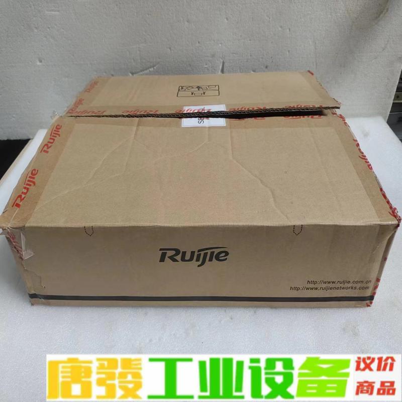 全新锐捷RG-S2900-24GT4SFP/2GT 维修询价
