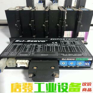 Servo驱 EZS 维修询价 Ezi 42L