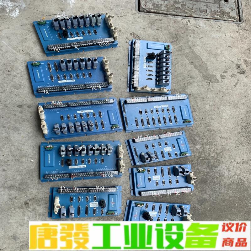 GT2-800-ACC2-VB-G固高八轴运动控制 维修询价