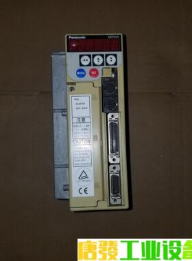 MSS043A1XP 松下伺服驱动器 议价下单