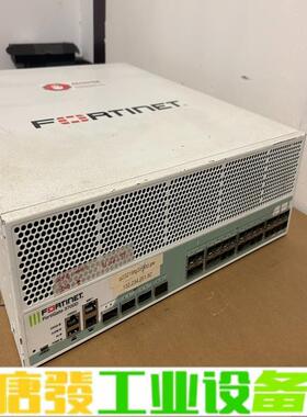 FORTINET 飞塔 FG-3700D 24口万 维修询价
